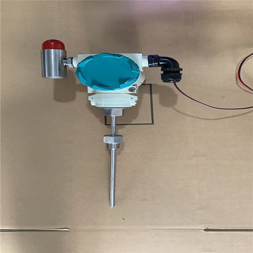 溫度開關排版圖