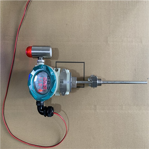 溫度開關控制器