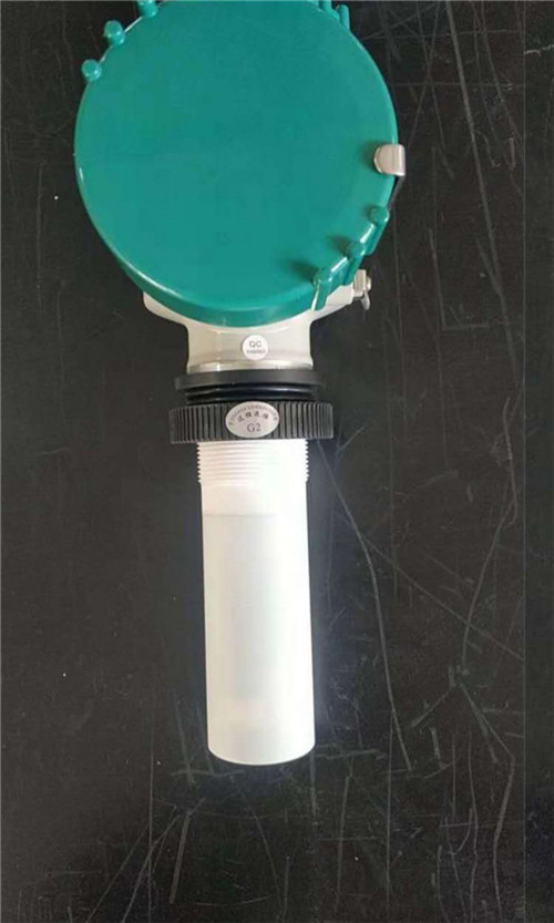 多變量流量變送器