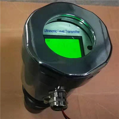 超聲波物位儀安裝