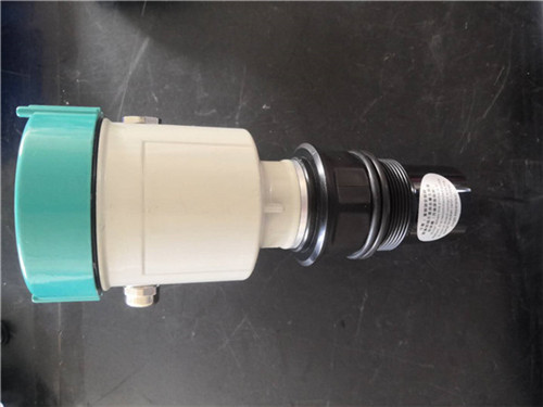 超聲波物液位儀