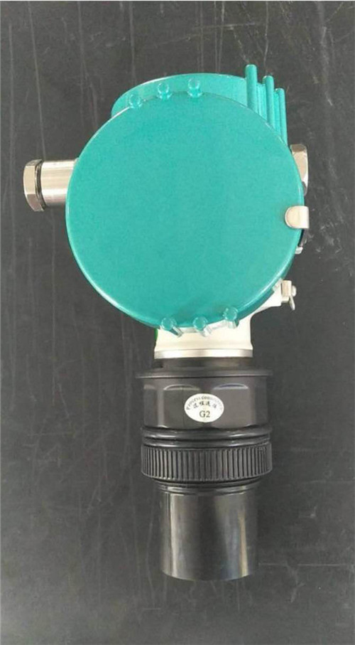 防爆超聲波物位儀