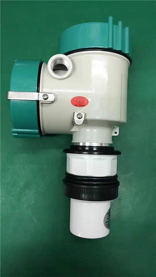 分體式超聲波物位儀