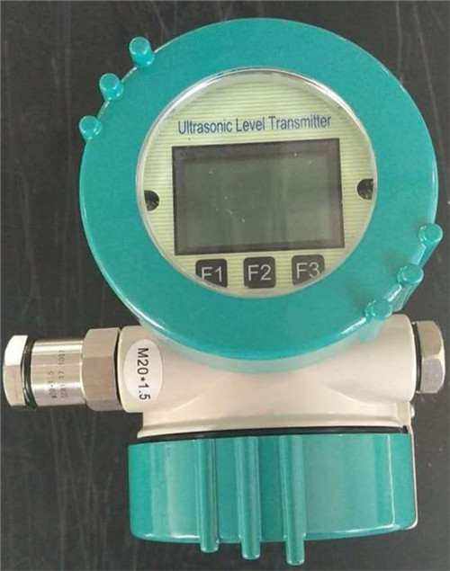 超聲波物位儀廠家