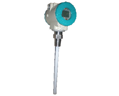 射頻導納物位變送器