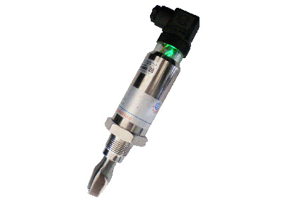 緊湊型音叉液位開關