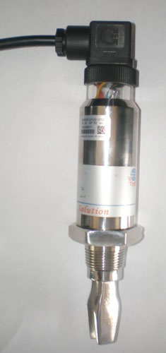 緊湊型音叉開關