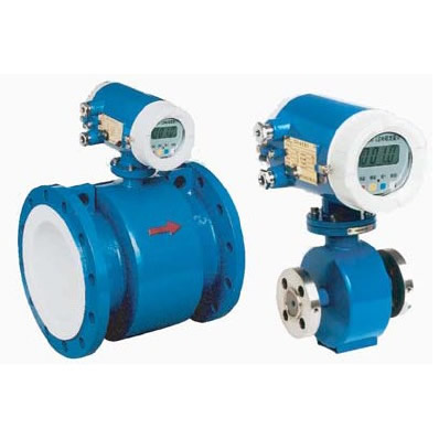 電磁流量計