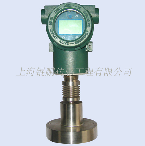 遠傳毛細管衛生型儀表