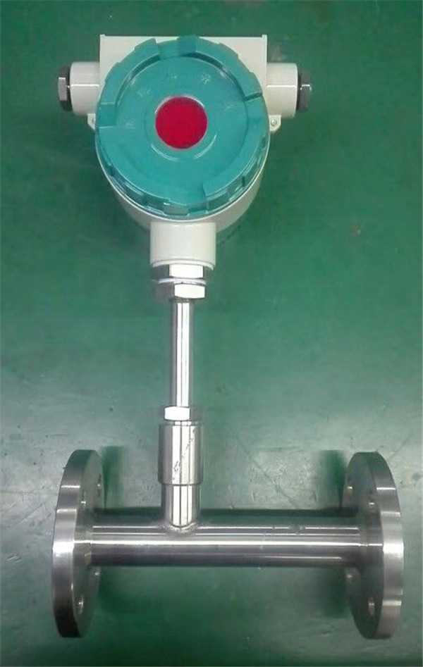 進口熱式質量流量計生產廠家