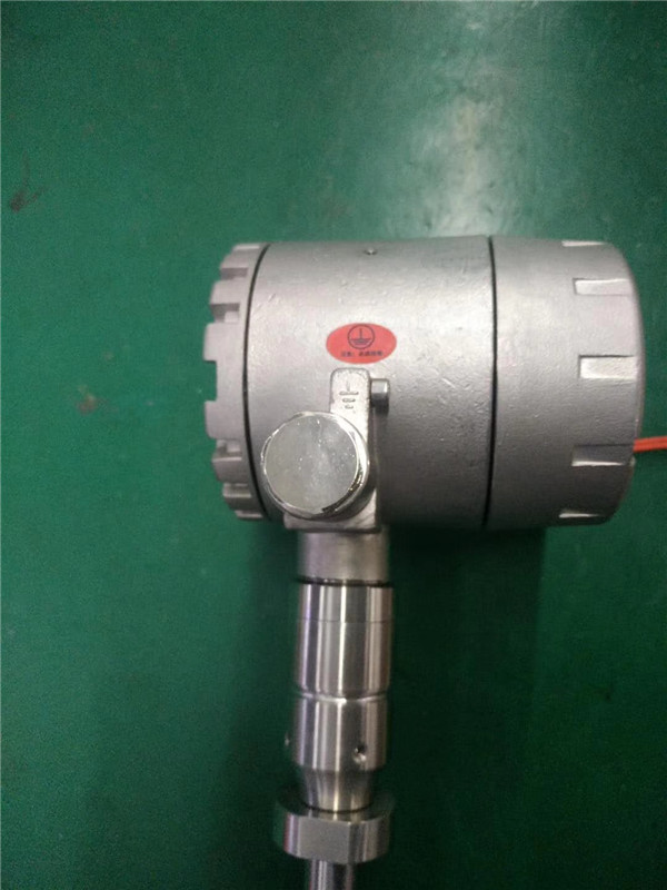 進口熱式質量流量計