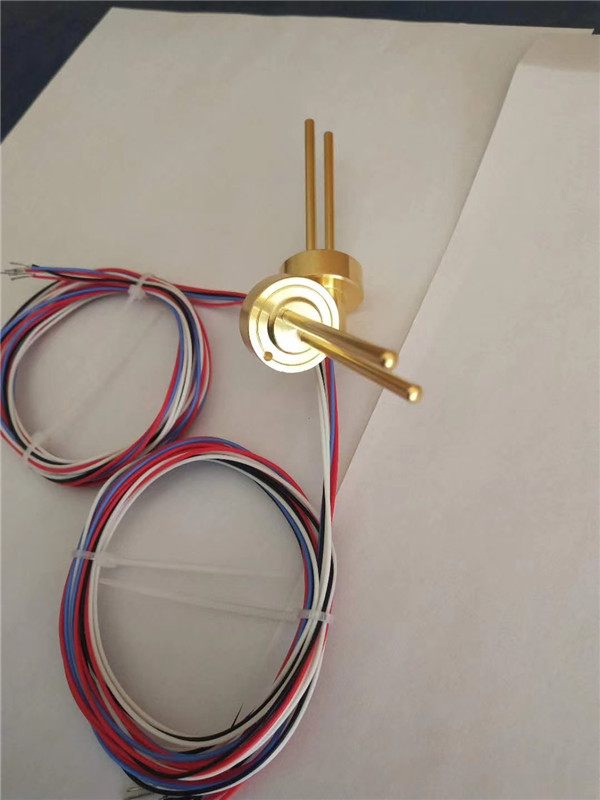 熱氏質量流量計制造