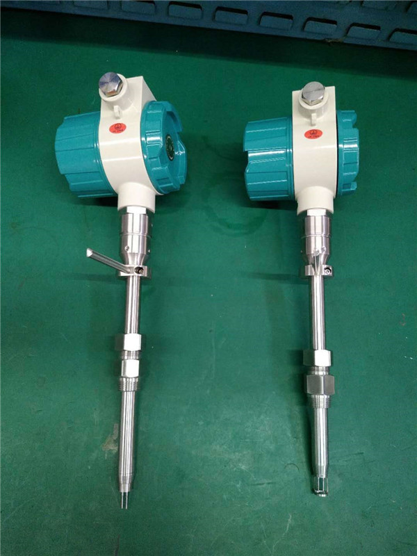 熱氏質量流量計制作廠家