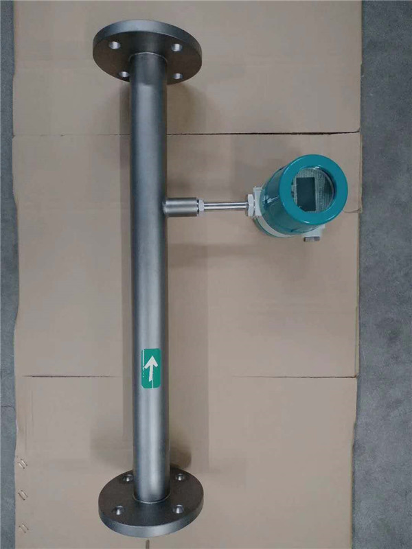 熱氏質量流量計加工廠家