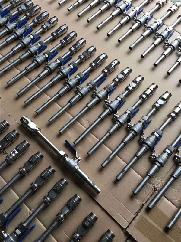 熱氏質量流量計生產廠家