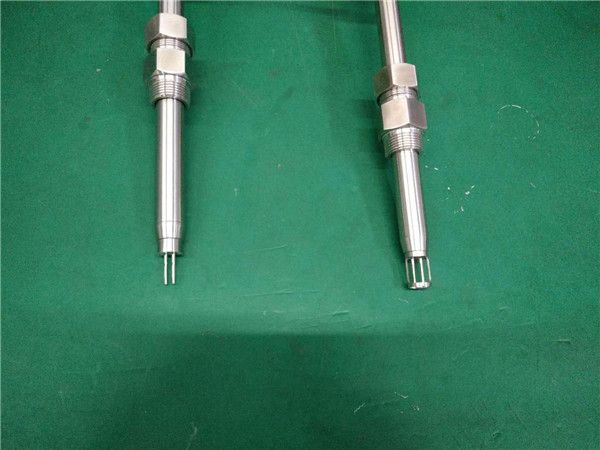 熱氏質量流量計型號