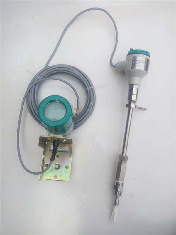 熱氏質量流量計價格