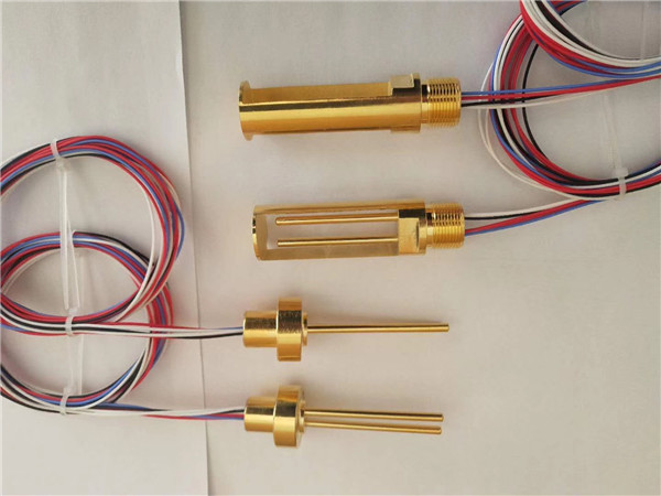 熱氏質量流量計加工