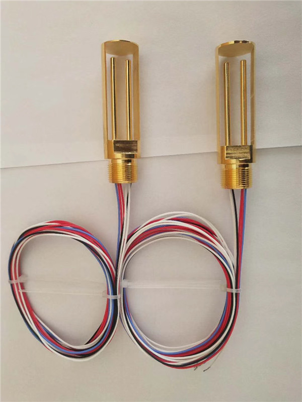 熱氏質量流量計制作