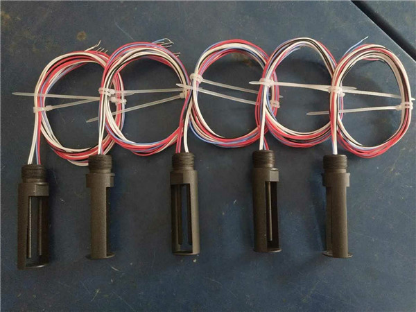 熱氏質量流量計生產