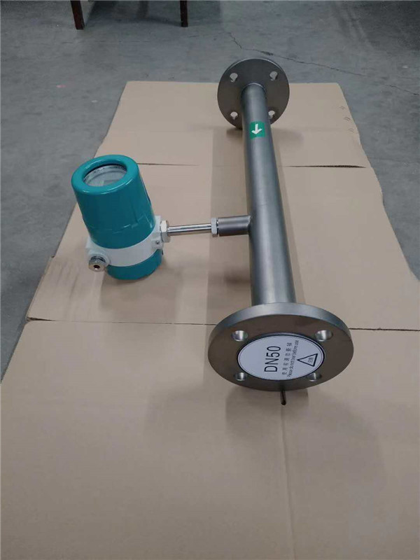 熱氏質量流量計校準