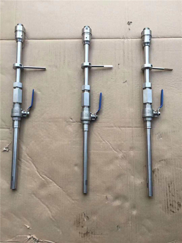 熱氏質量流量計精度