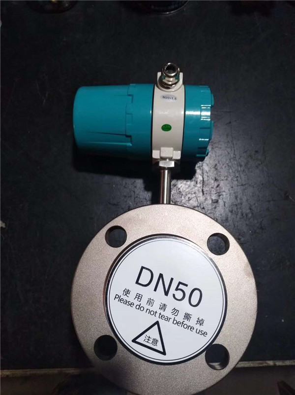 熱氏質量流量計品牌