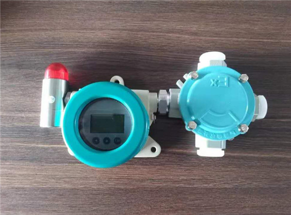 罐旁液位顯示儀