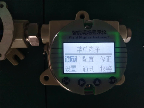 罐旁顯示儀廠家
