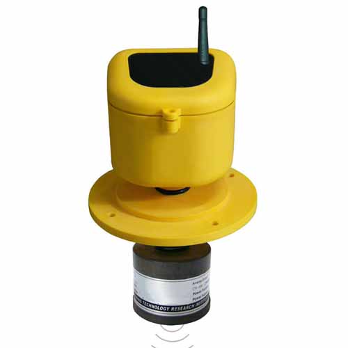 無線超聲波液位計