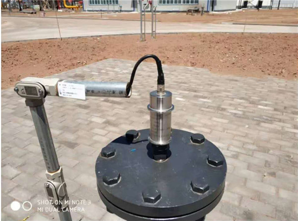 磁致伸縮液位計廠家