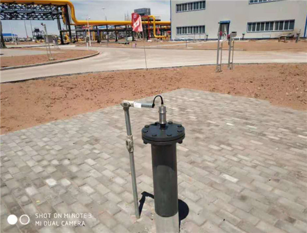 磁致伸縮液位計價格