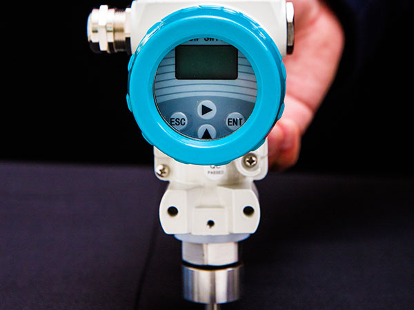 熱導式流量開關