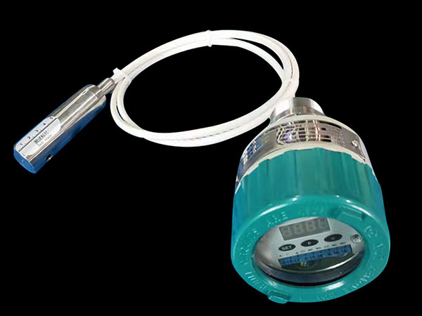 射頻物位導納開關