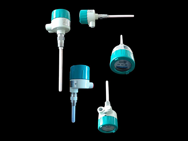 射頻導納式物位開關