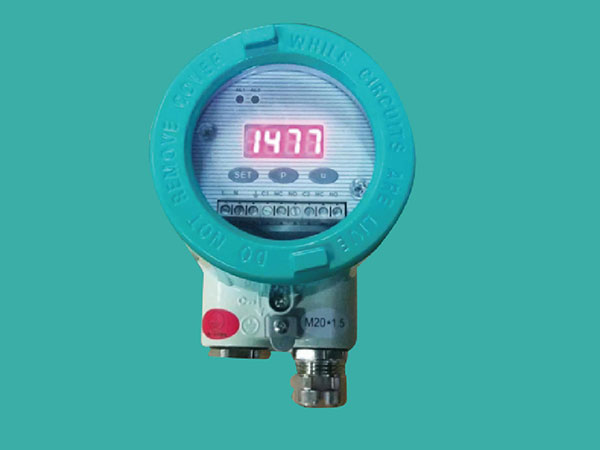 音叉式物位開關批發