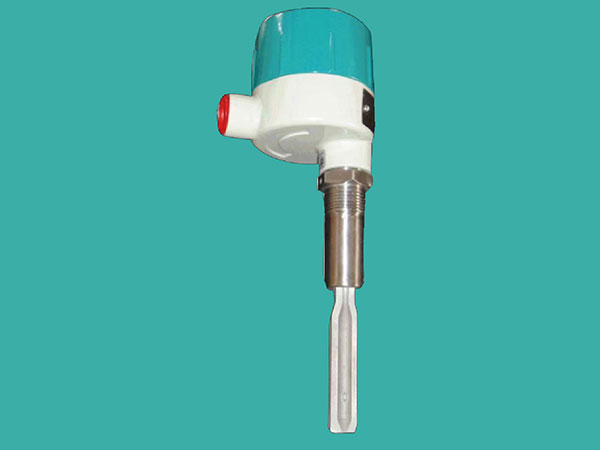 音叉物位開關安裝