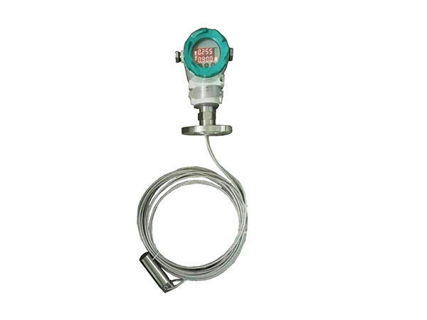 射頻導納液位計價格