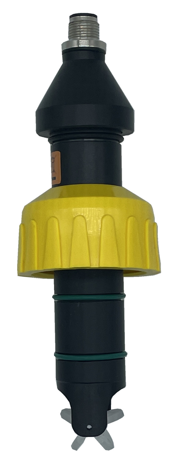 渦輪式流量傳感器安裝