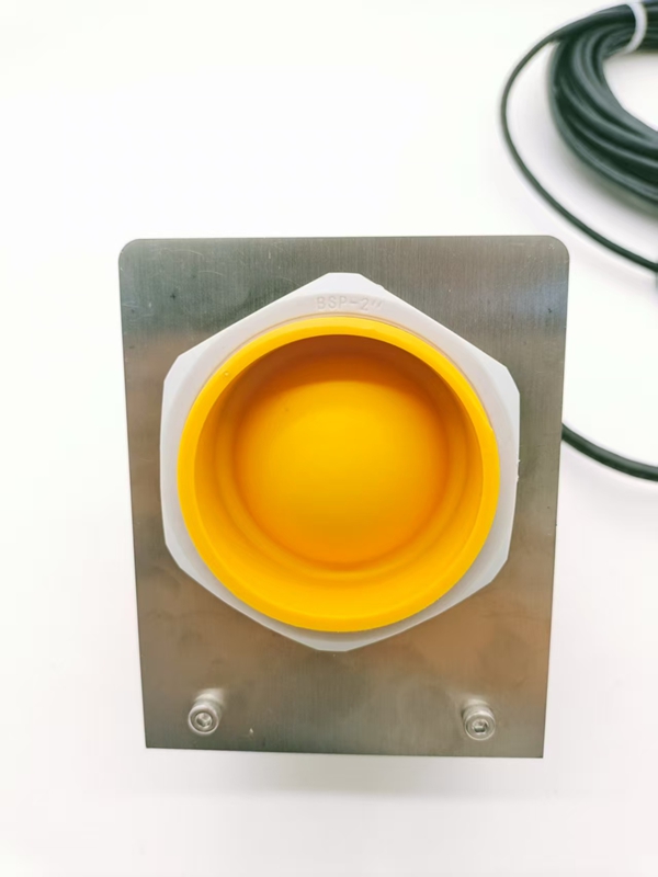 全PVDF雷達明渠流量計廠家