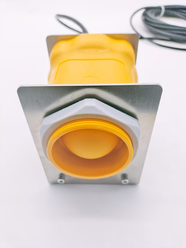 全PVDF雷達明渠流量計報價