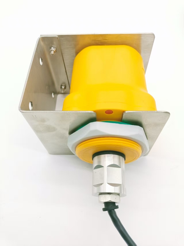 全PVDF雷達明渠流量計價格